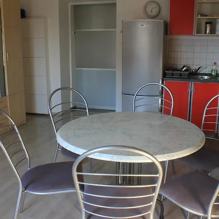 Nala Apartment *