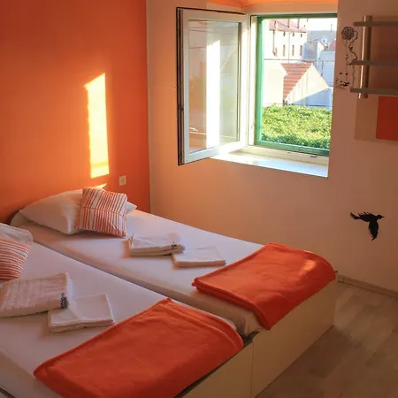 Nala Apartment *