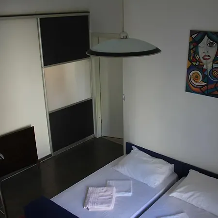 Nala Apartment *