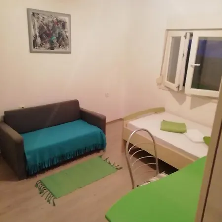Apartment Nala